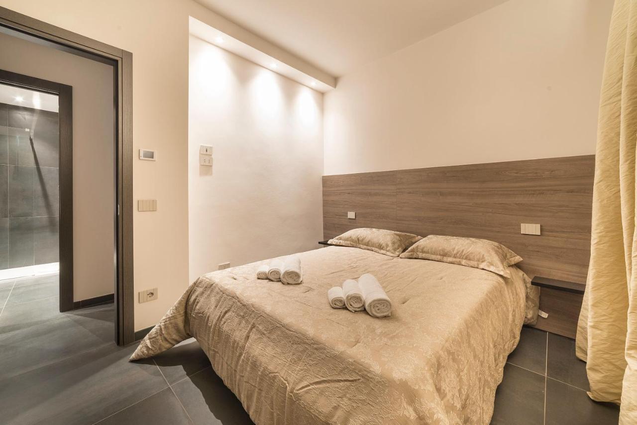 Dimore Verona Argento Zewnętrze zdjęcie