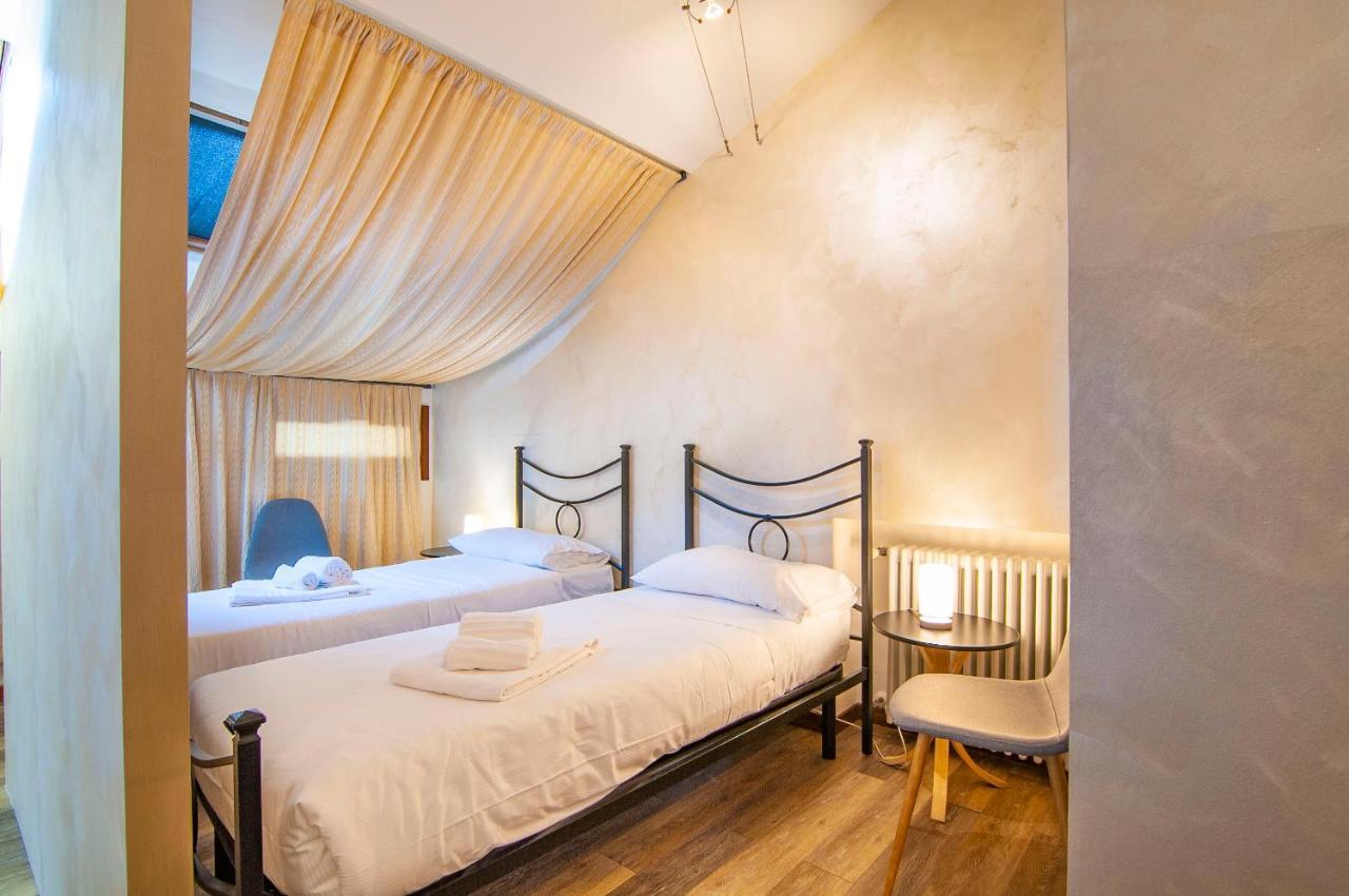 Dimore Verona Argento Zewnętrze zdjęcie